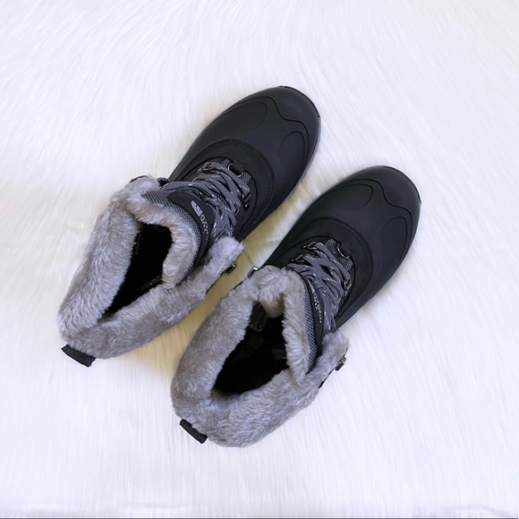 The North Face Women’s Chilkat 400 Waterproof Snow Boots - Picture 3 of 8